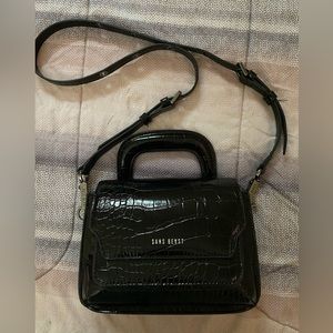 Sans Beast Reader Satchel